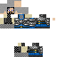Texture for Old Guard