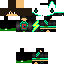 Texture for steve
