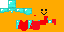 Texture for winnie poo