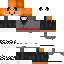 Texture for Raposa Black