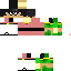 Texture for Robin titan Powerpuff