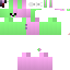 Texture for Splashy's Plush Stuffie