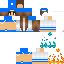 Texture for sulecan
