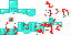 Texture for blut