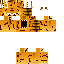 Texture for gorefield fnf metamorphosis