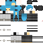 Texture for Edit Of A Cute Chibi!