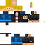 Texture for lukas story mode