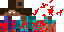 Texture for herobrine