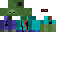 Texture for Doom Creature