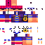 Texture for Ness