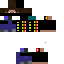 Texture for Ninja