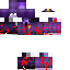 Texture for MAUFOX YT