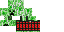 Texture for Dynamite Vest Creeper