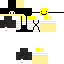 Texture for MasterCranny Noobzin