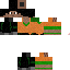 Texture for Dragon Block C Skin