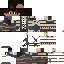 Texture for Black Flag
