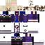 Texture for Mysterious Heroine X Alter 