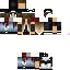 Texture for NikeEend