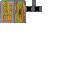 Texture for Strawberry Shield