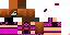 Texture for Pink Ninja