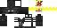 Texture for esqueleton