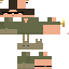 Texture for IDF Sajaret Matkal Trooper