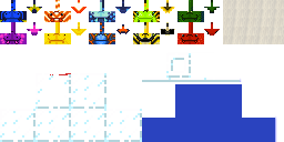 Texture for Lutigs