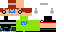 Texture for JSRF "Beat"