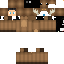 Texture for MooseCraft