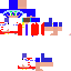 Texture for carlosslug versao sonic 2.0