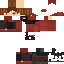 Texture for blender birb