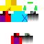 Texture for xiTsPvPx