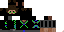 Texture for NINJA