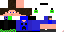 Texture for Astroboy