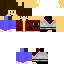 Texture for iamzero