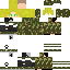Texture for AlianOFC