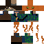 Texture for OctoPirate