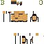 Texture for coxinha