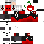 Texture for red cherry why are there so many skins