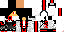 Texture for steve