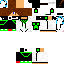 Texture for steve