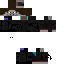 Texture for vampire