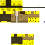 Texture for ozisann banana