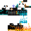 Texture for pandagame