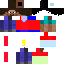 Texture for Super_steve
