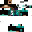 Texture for herobrine 111 Bot nanda animation