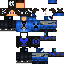 Texture for Ranimator