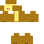 Texture for Snook the Sloth