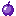 Texture for amethyst apple