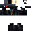 Texture for Dark Vader (Join to the Dark Side)
